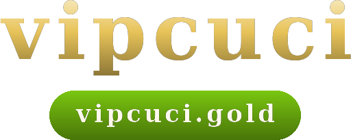 vipcuci logo