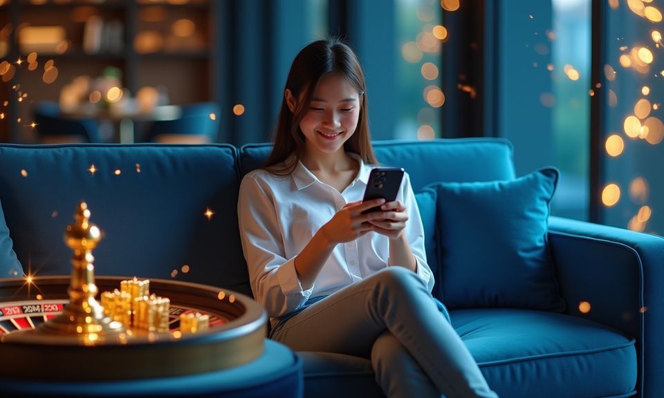 vipcuci gaming platform