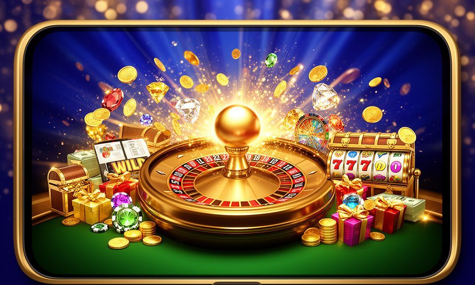 vipcuci Move Winnings Out of Your vipcuci Account