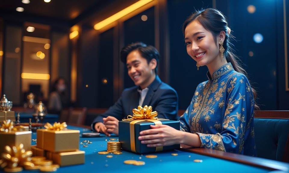 vipcuci Put Money Into Your vipcuci Account